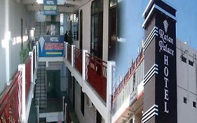 Hotel Ratan Palace Dehradun